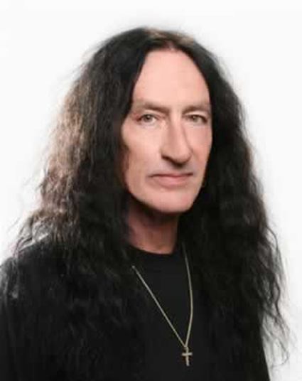 Ken Hensley